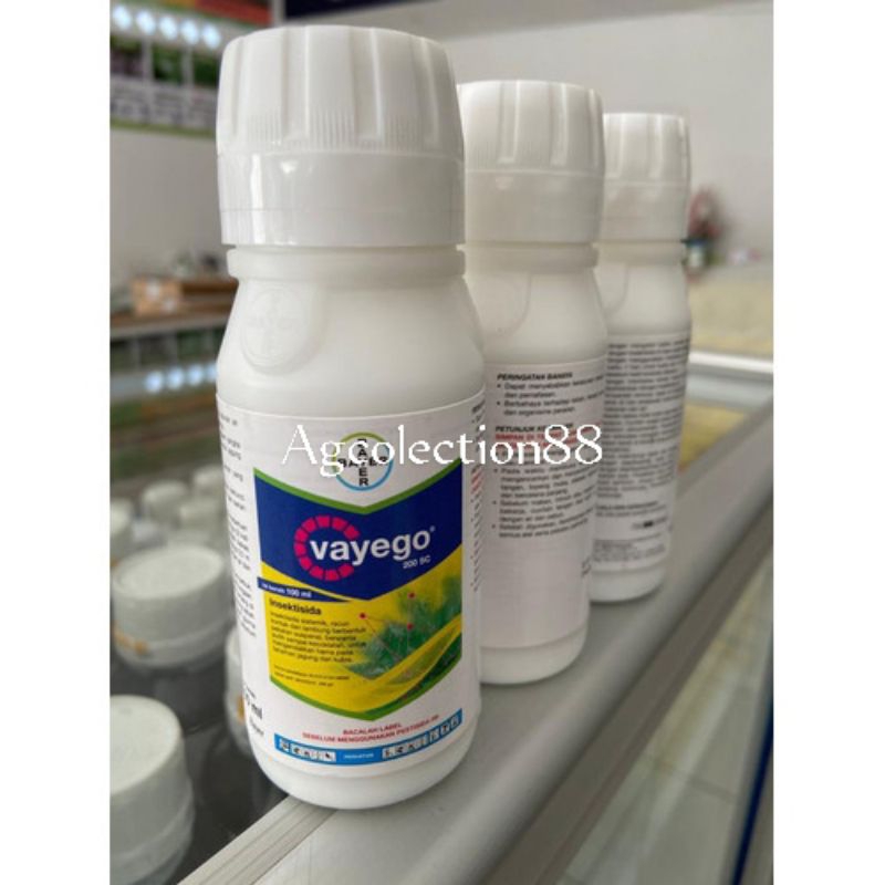 Insektisida VAYEGO 200 SC 100 ml