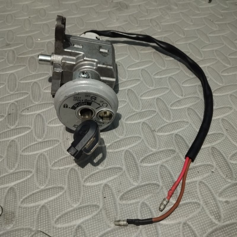 kunci kntk key set kunci yamaha mio 125 mio m3 mio S mio z original