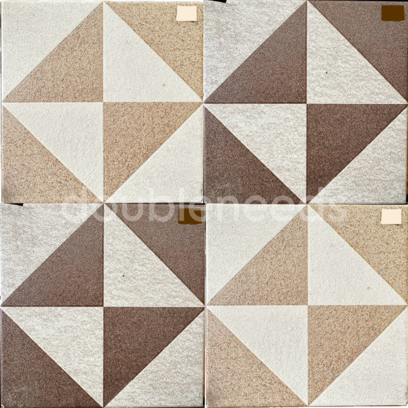 KERAMIK LANTAI KAMAR MANDI IKAD AMPLOP 25x25 / KERAMIK LANTAI KAMAR MANDI KASAR / KERAMIK LANTAI KAS