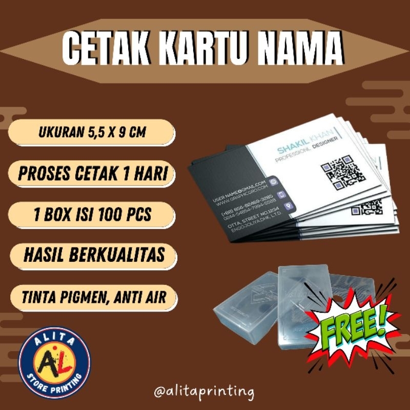 

CETAK KARTU NAMA FREE BOX