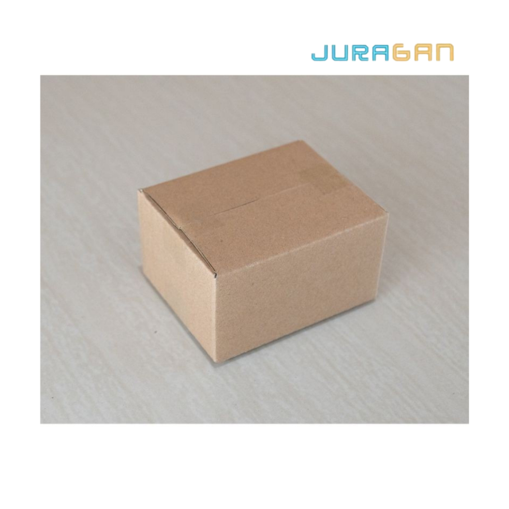 

KARDUS POLOS 10X8X5,5 CM PACKAGING - PACKAGING BOX (KOSMETIK ,ELEKTRONIK, LIPSTIK , SABUN)