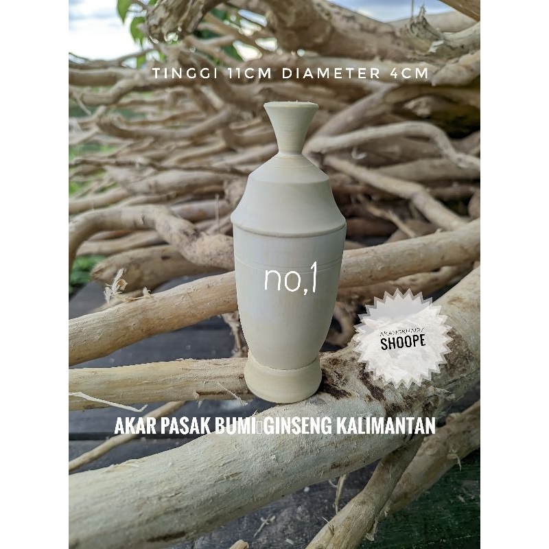 

Gelas Pasak Bumi Akar Pasak Bumi Herbal Kalimantan