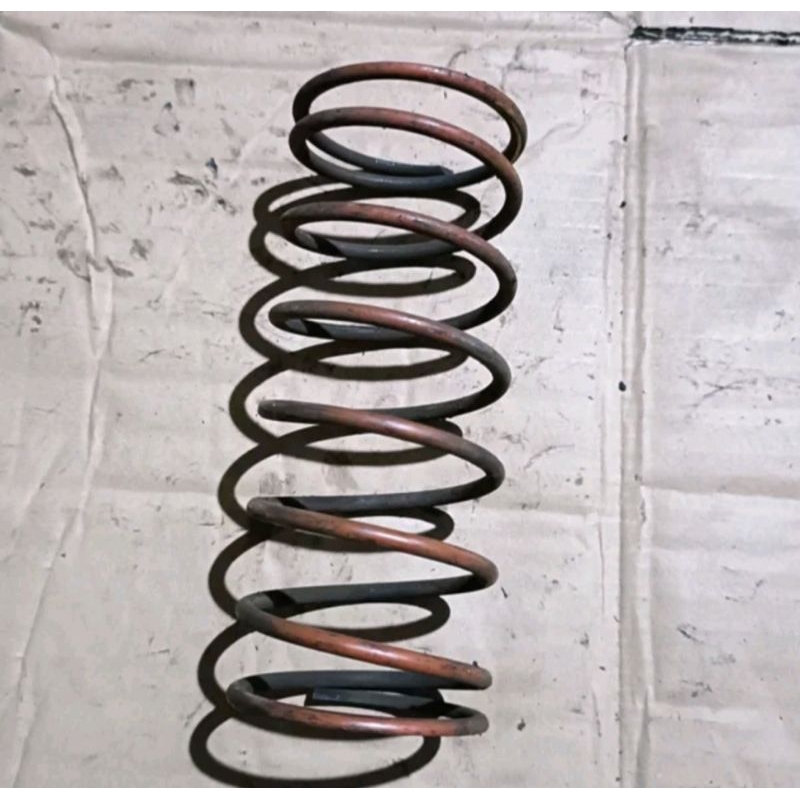 per cvt per kampas ganda rpm ori original honda vario techno 125 old non led