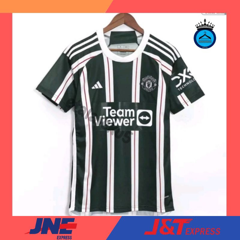 (ETALASEKU5) JERSEY MU 3RD MUSIM 2023 2024 GO