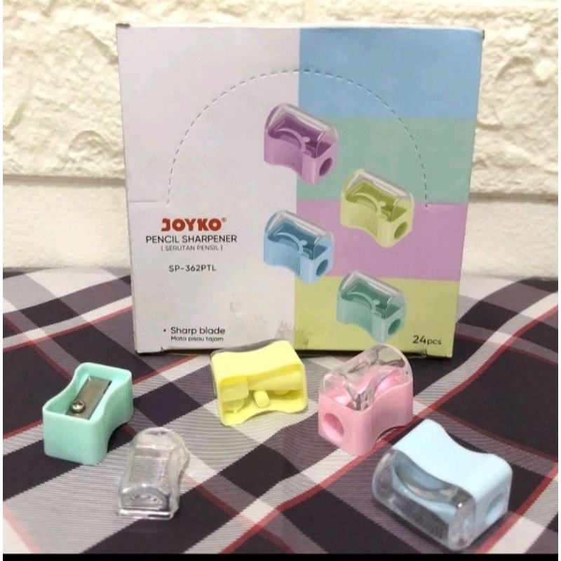 

PERAWUT PENSIL / RAUTAN PENSIl