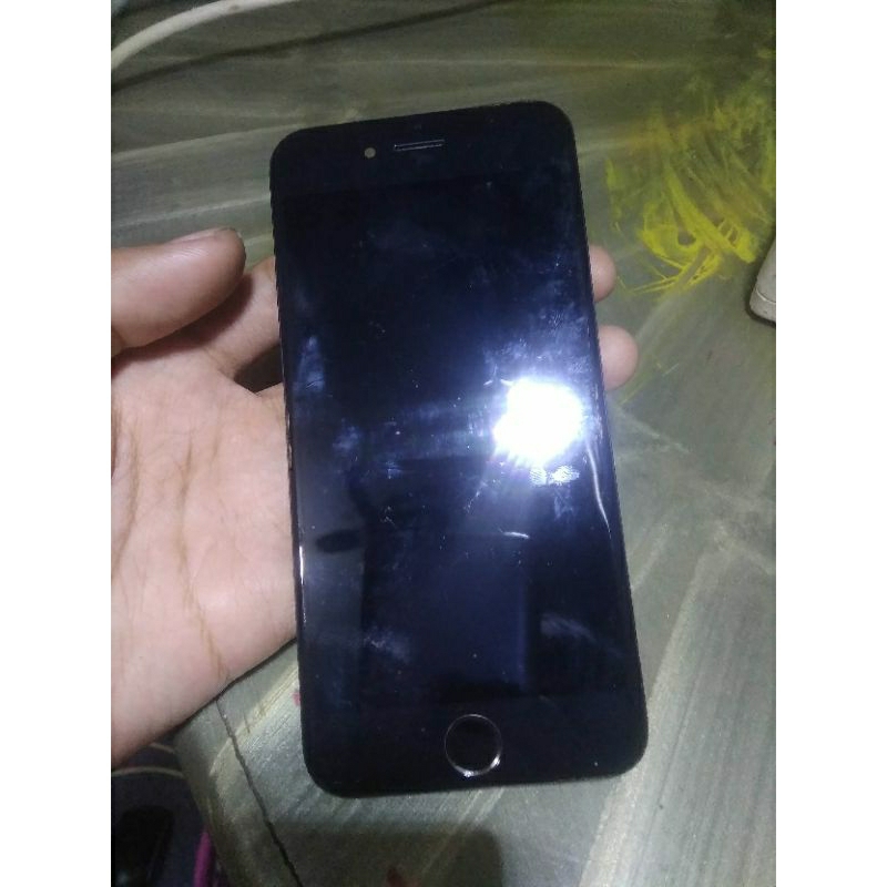 LCD lokal & baterai copotan iPhone 6s