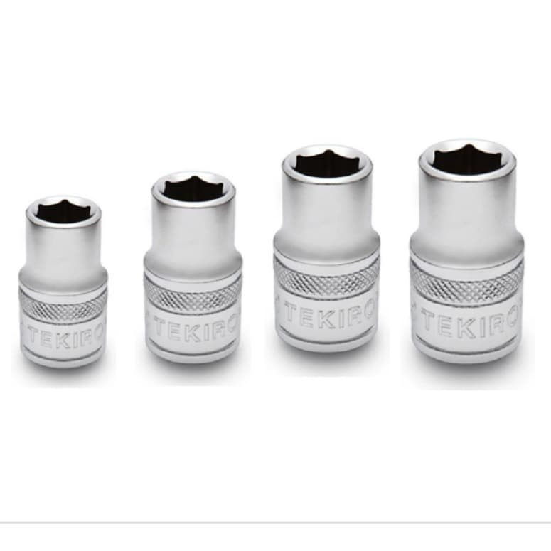 TEKIRO 1/2 INCH KUNCI SOCK 12PT