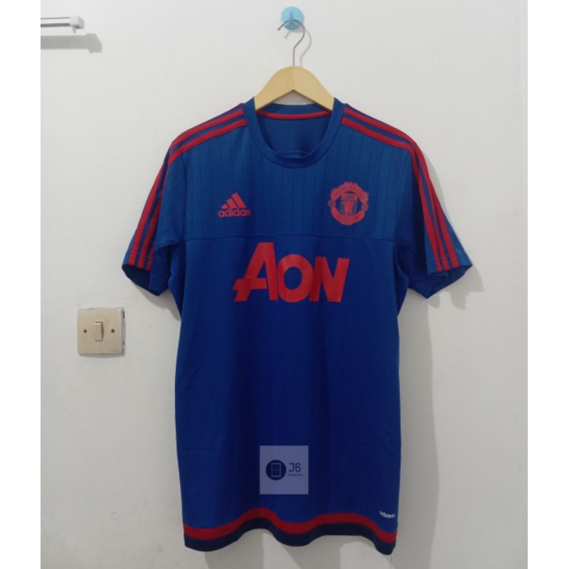 Jersey MU training original adizero second