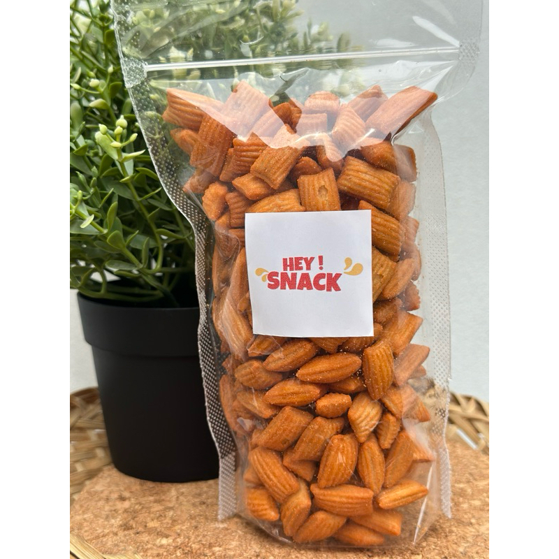 

PangPang Manis Gurih (150gr)