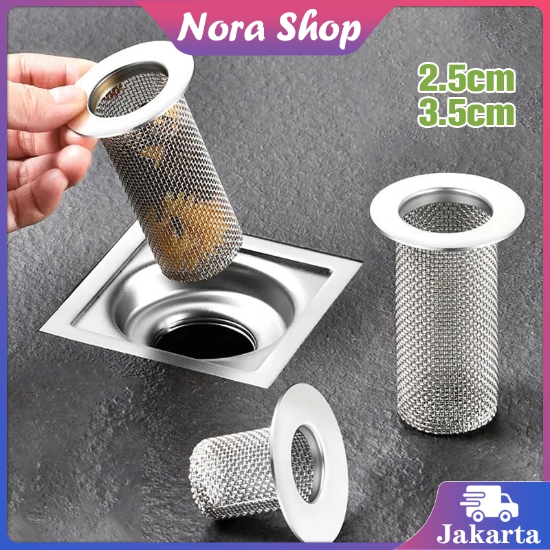 Saringan Got Kamar Mandi Saringan Saluran Air Kamar Mandi Saringan Kamar Mandi Anti Rambut Penutup S