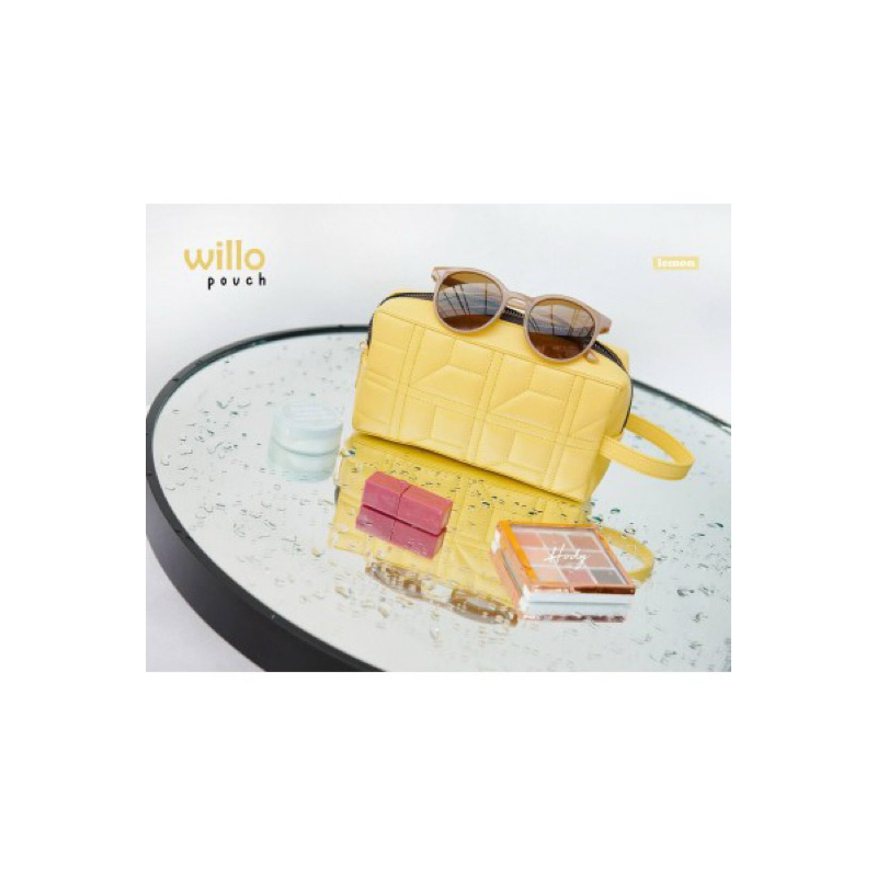 HODY WILLO POUCH