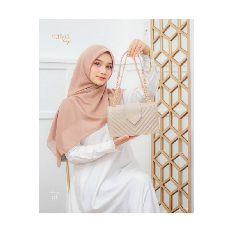 HODY RAIYA BAG