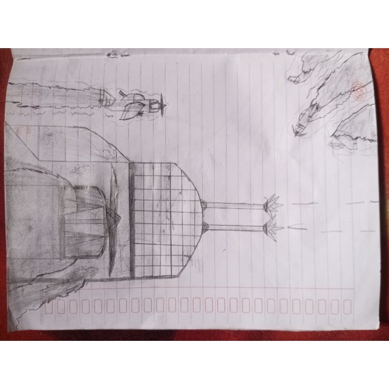 

Gambar Pesawat Besar Bomber
