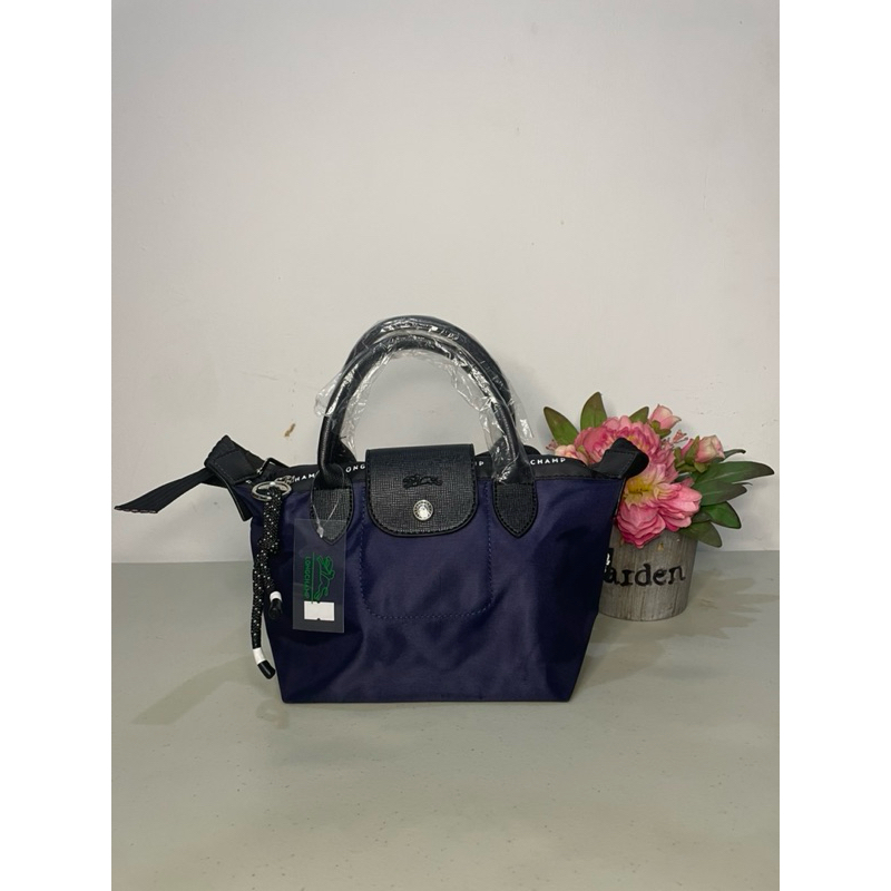 LC Le Pliage Energy Navy XS