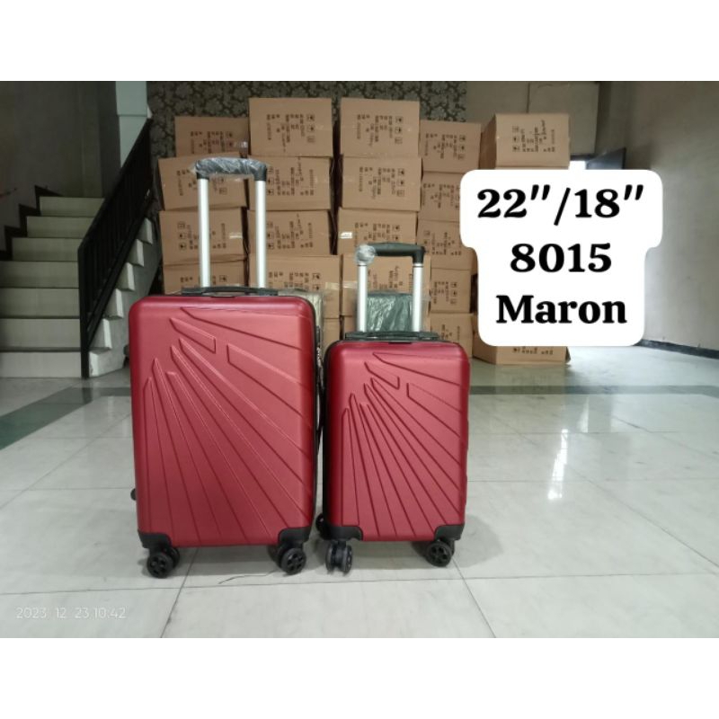 koper 22 inch18 inch model rm