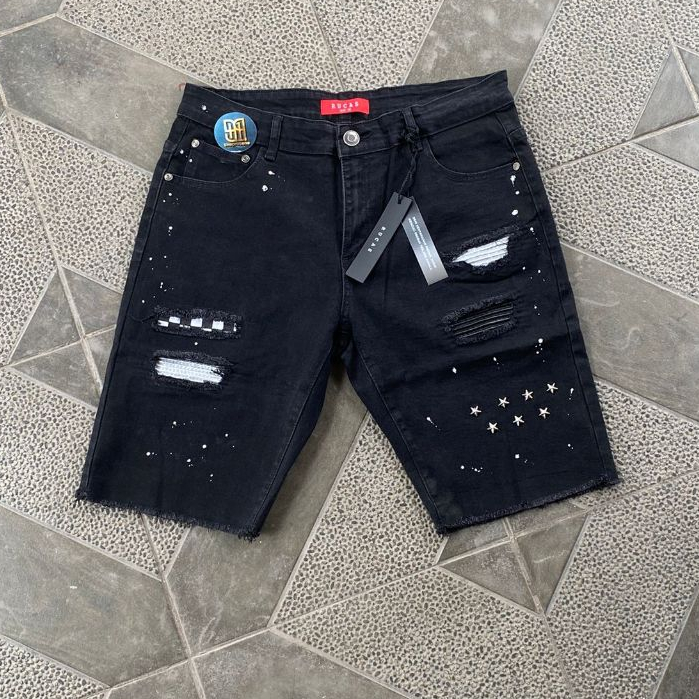 [ORIGINAL 100%] RUCAS SEASON 13 // RUCAS X PERSIJA// RUCAS SEASON 11 GREY CAVIAR LEATHER  // RUCAS S