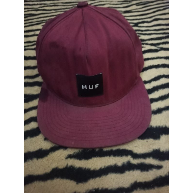 Topi HUF