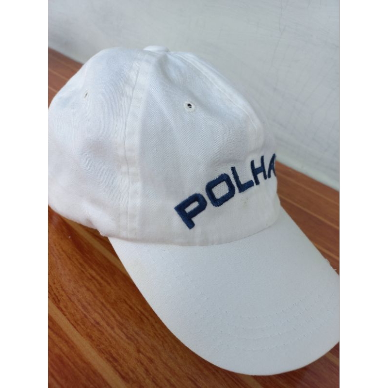 Topi Polham