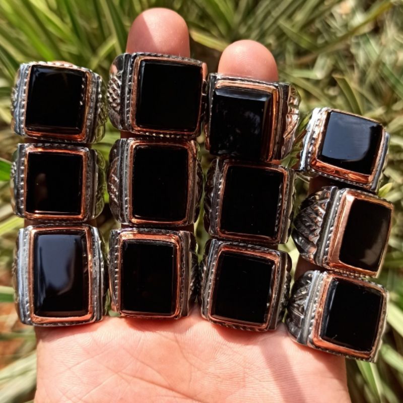 BATU AKIK YAMAN WULUNG KOTAK