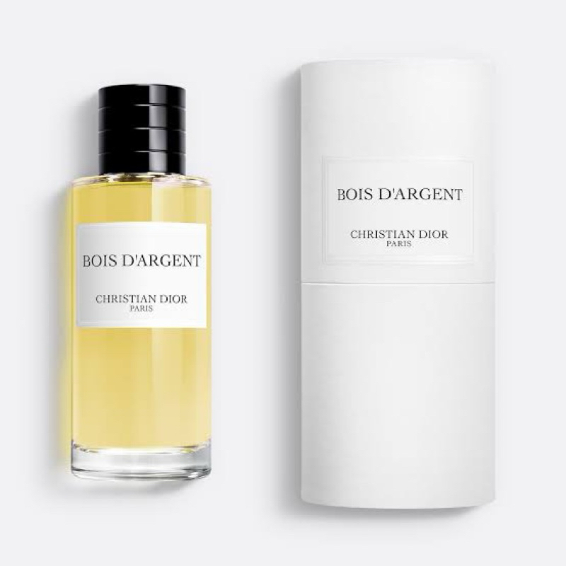 PARFUM ORIGINAL (LENGKAP BOX) Dior Bois Dargent EDP 125ml PARFUME UNISEX / Parfum Pria / Parfum