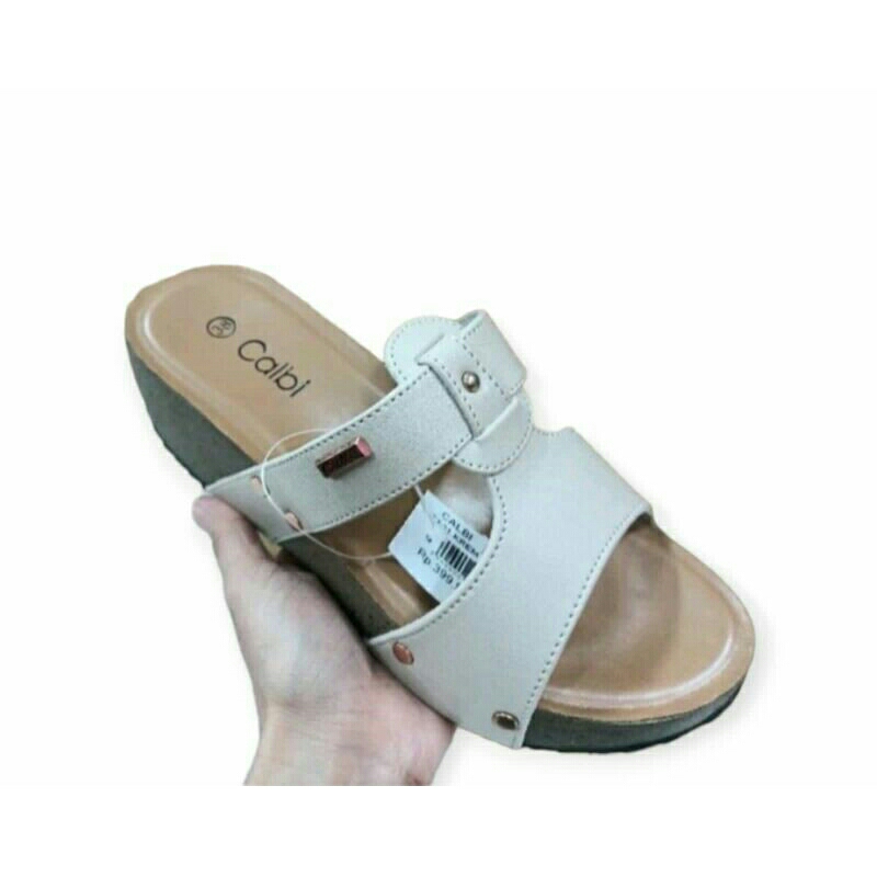 Calbi sandal wanita premium dj 011