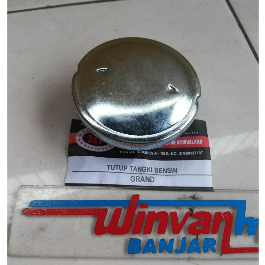 Tutup Tangki Honda C70 C700 C86 Honda Astrea800 Astrea Star Astrea Prima Astrea Grand Astrea Legenda