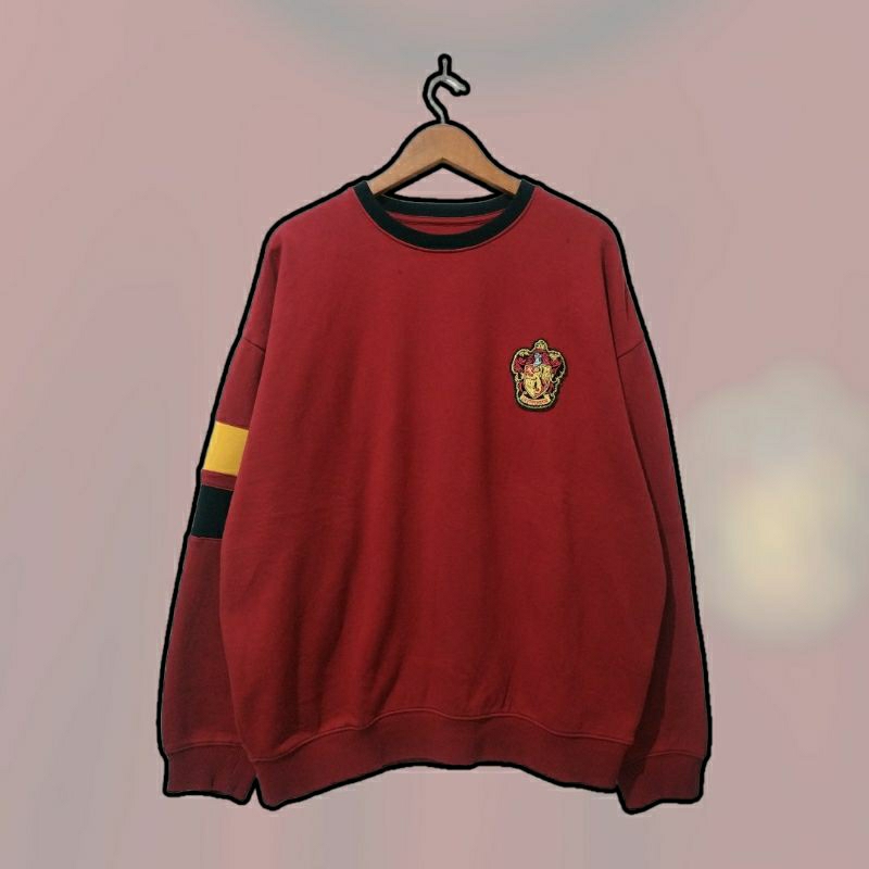 Graphic tee x harry potter