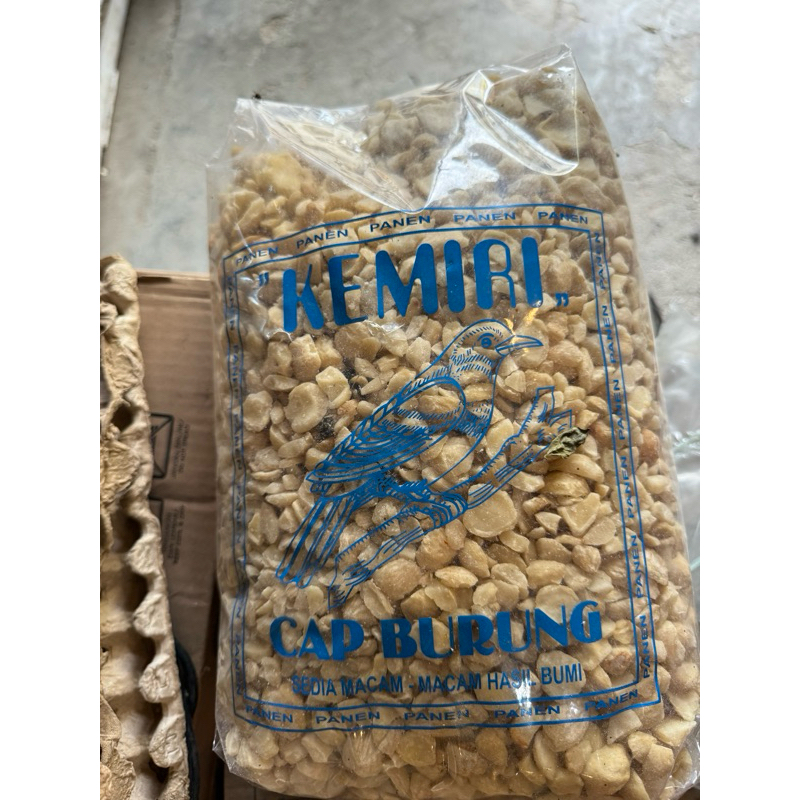 

Kemiri Muncang