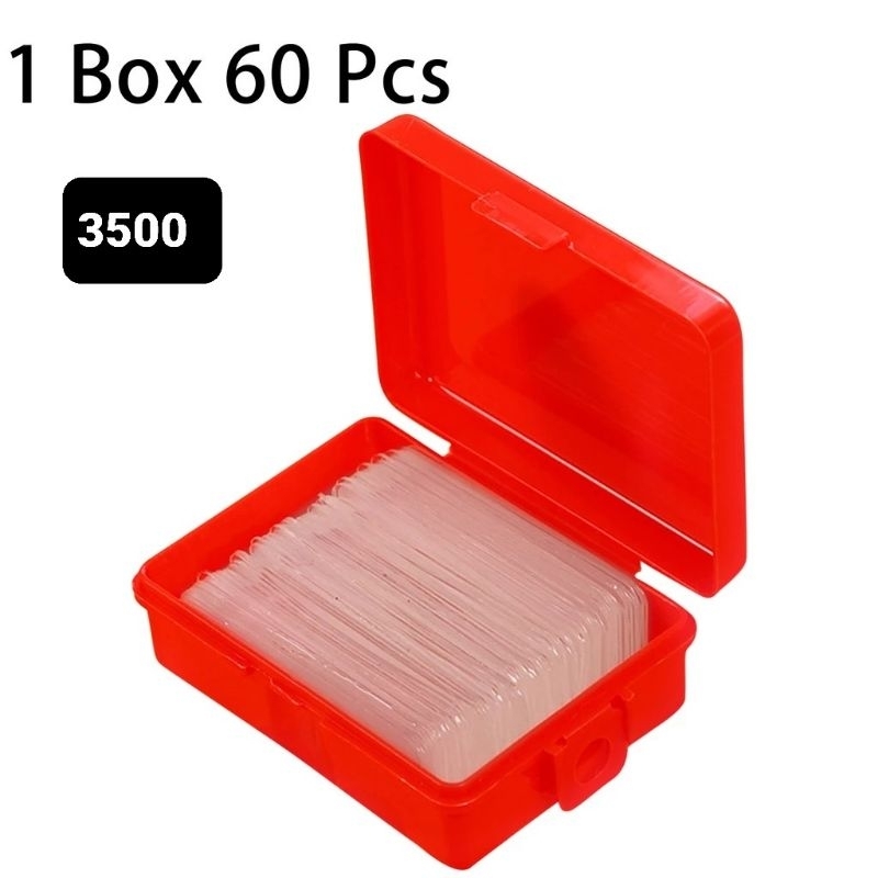 

Isi 60 + box double tape isi 60 lakban 2 sisi isi 60 double tape mini