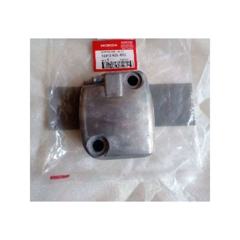 Cover Comp Head - Beat fi, Spacy fi, Vario fi, Scoopy fi starter kasar 12310KZLE00