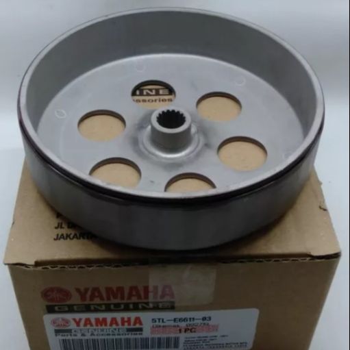 MANGKOK GANDA MIO SPORTY / MIO SOUL KARBU / FINO KARBU