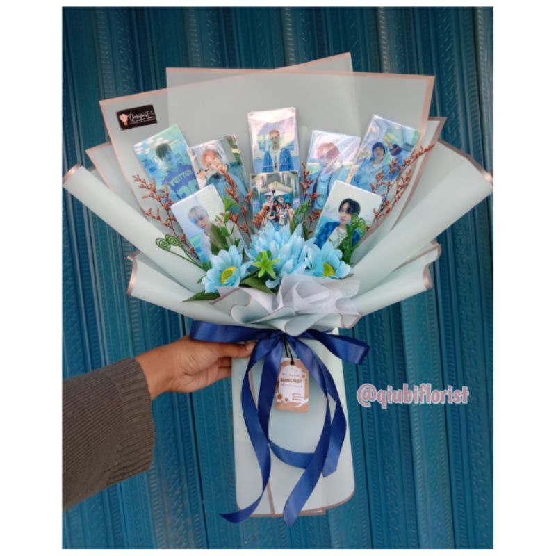 BUKET PC (PHOTOCARD) UNOFFICIAL KPOP NCT DREAM/CUSTOM