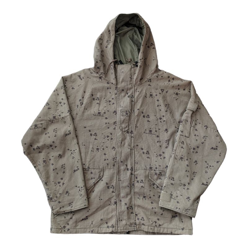 ECWCS PARKA OCTOPUS ARMY VINTAGE