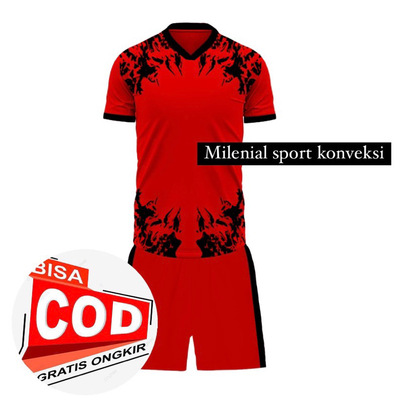 BAJU BOLA SAVLON NAMA + NOMOR JERSEY FUTSAL CUSTOM JERSEY FUTSAL JERSEY KAOS JERSEY BAJU FUTSAL SABL