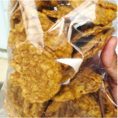 

Keripik Tempe Bandung Sindang Laris Kosambi