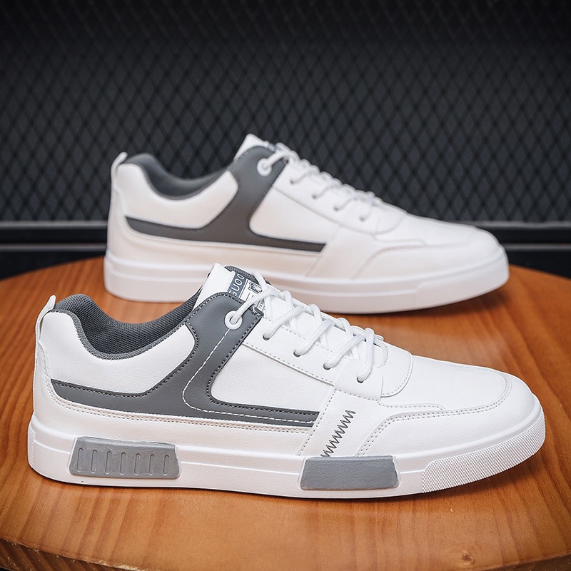 H&CA sepatu 100% import sepatu sneakers sepatu casual sepatu running FREE 1 BOX