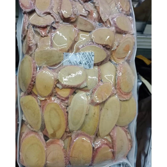 Dijual Pasak bumi  Tongkat ali merah kalimantan 5 gram