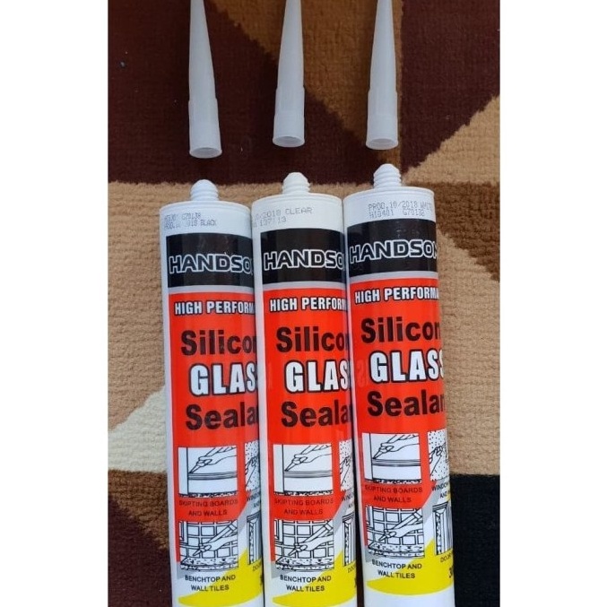 

Diskon Lem Botol Tersedia 3 Pilihan Warna lem botol sealant silicon kaca glassLEM BOTOL BERKUALITAS