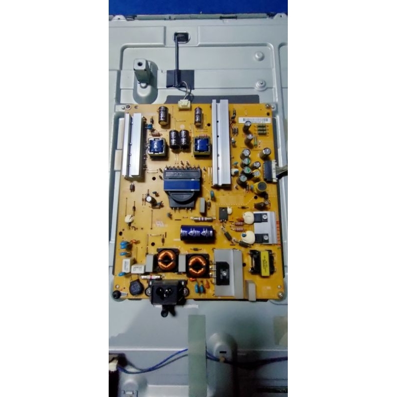 PSU LG 47LB561T power suplai lg 47LB561T