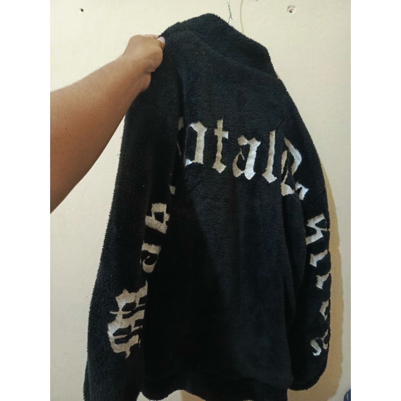 Sherpa Timebomb size XL