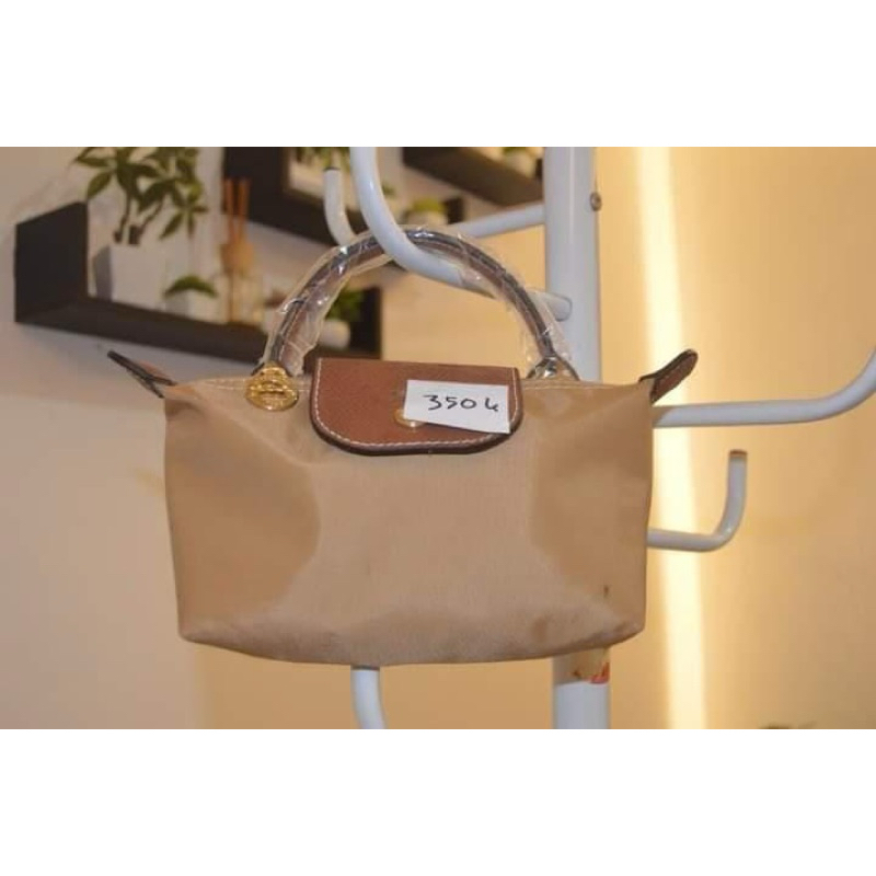 TAS SELEMPANG WANITA LC NEW