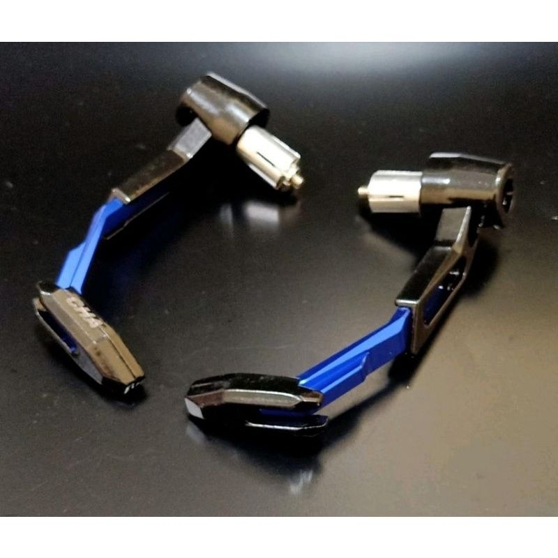 Proguard Robot Handguard Robot Full Cnc Universal Semua Motor Nmax Aerox Pcx NinjaR R15 R25 Vixion V