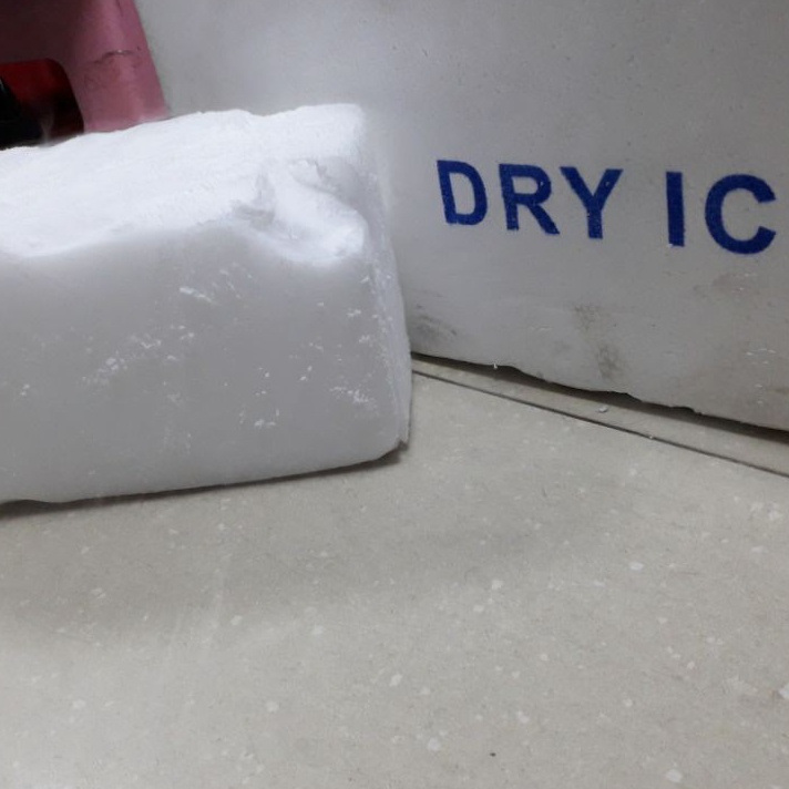 

Ready Stok Biang es DRY ICE