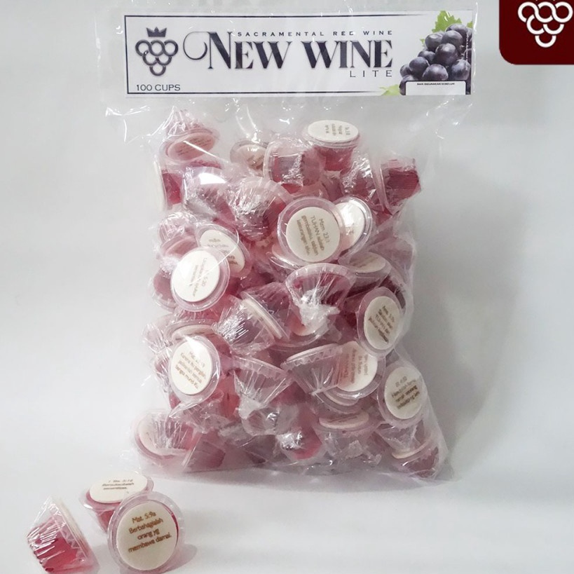 

Free Ongkir Paket Anggur Perjamuan Kudus Lite Hosti Ayat isi 1