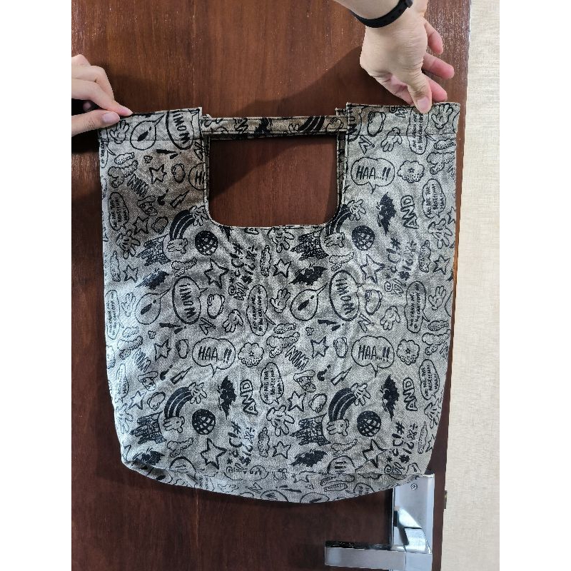 Tote bag no brand