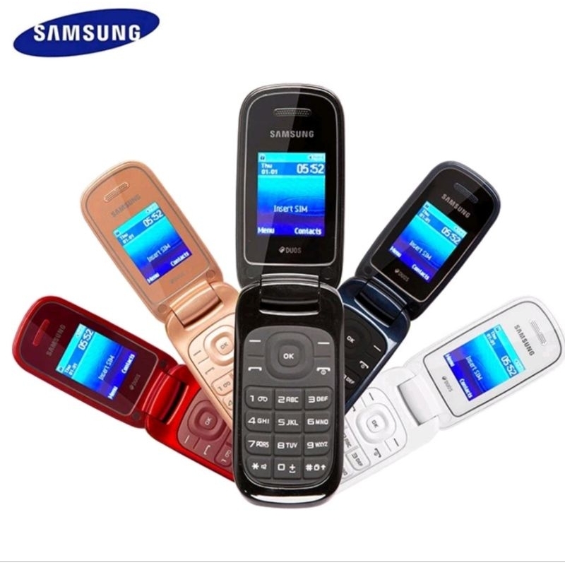 hp samsung lipat jadul