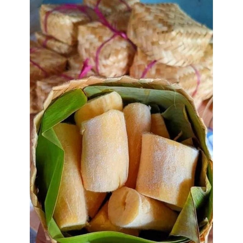 

Tape SINGKONG porsi 500gr