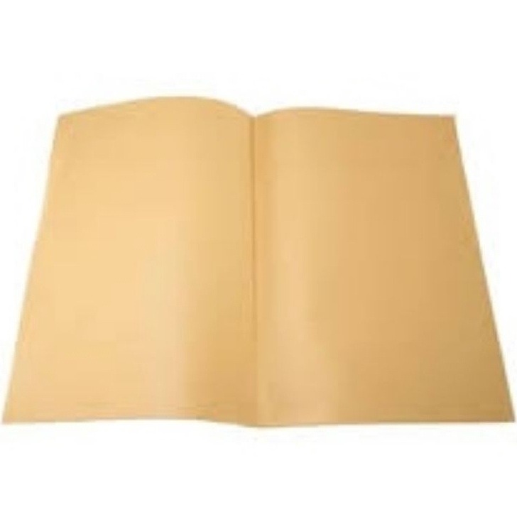 

Terbaru Sampul Buku Coklat Kopi Samson