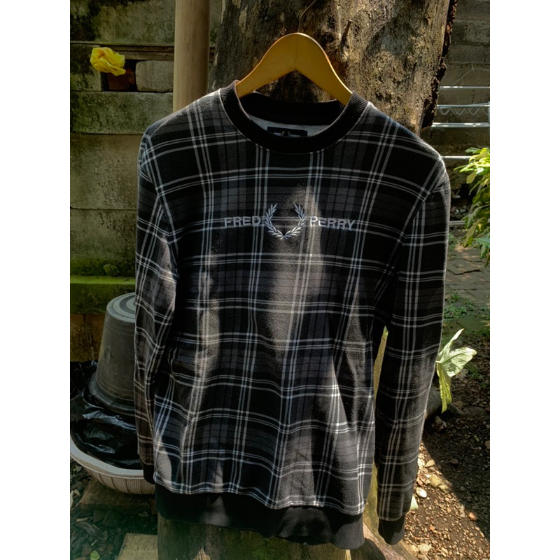 cn fred perry