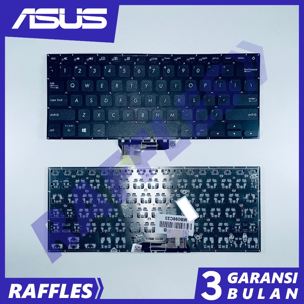 Keyboard Asus S430 S430F S430FN S430U